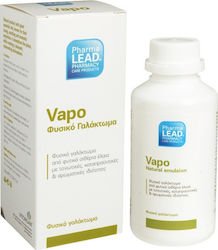PHARMALEAD Vapo Φυσικό Γαλάκτωμα με φυτικά αιθέρια έλαια 100ml