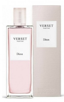 Verset Dina Eau de Parfum Γυναικείο Άρωμα , 50ml