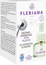 POWER HEALTH  Fleriana Plug In Υγρο 30ml
