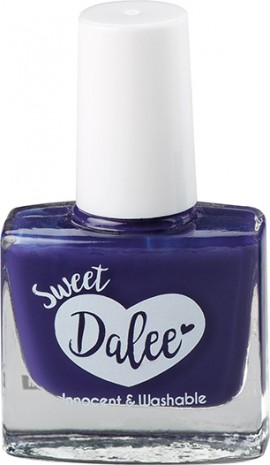 Medisei Sweet Dalee Παιδικό  Βερνίκι Νυχιών μη Τοξικό  Ν 901 Sweet Dreams 12ml