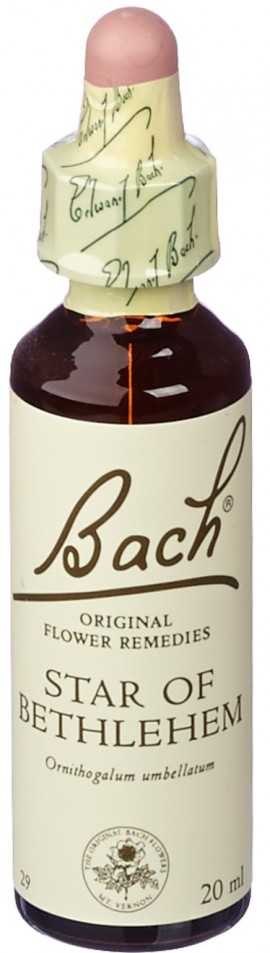 POWER HEALTH Bach Star Of Bethleem Ανθοΐαμα για την Αντιμετώπιση των Συναισθηματικών Απαιτήσεων της Καθημερινότητας, 20ml