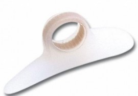 EASY STEP Νάρθηκας σφυροδακτυλίας  SKU 17203