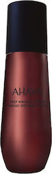 AHAVA Apple of Sodom Λοσιόν Προσώπου Ημέρας με SPF30 για Αντιγήρανση 50ml SKU 159543