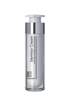 Frezyderm  Dermiox Cream, Ενισχυμένη Αντιρυτιδική Κρέμα, 50ml