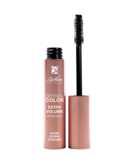 Bionike  Defence Color Extra Volume Mascara Μασκαρα  N 01 Noir 11 ml +