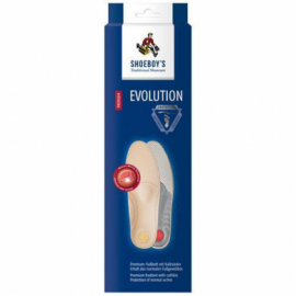 SHOEBOYS EVOLUTION PROTECTION Ορθοπεδικός Πάτος για Προστασία