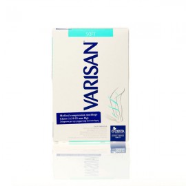 VARISAN SOFT Καλσον εγκυμοσυνης 10-15 mmHg N 4 Chiaro