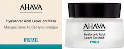 AHAVA  Hyaluronic Acid Leave On Mask 50ml SKU 162048