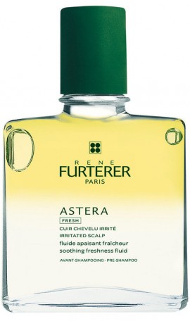 Rene Furterer Astera Soothing Freshness Fluid, Καταπραϋντικό υγρό φρεσκάδας, 50ml