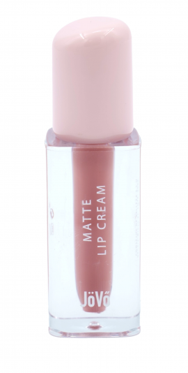 JOVO Matte lip cream N 02 Daiquiri 2.5 ml