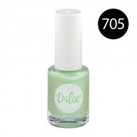 Medisei  Dalee Gel Effect  Nail polish   N 705 Pear Paradise 12ml