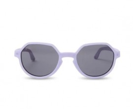 KiETLA Γυαλιά Ηλίου Oozz Lavender 0-1 ετών OO1SUNLAVENDER