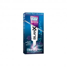BLANX White Shock Glam Smile Pen Στυλό Λεύκανσης Δοντιών, 12ml