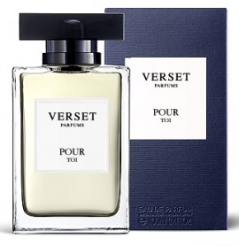 Verset Pour Toi Eau de Parfum, Άρωμα Ανδρικό 100ml