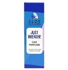Aloe Colors Just Breath Αρωματικό Αυτοκινήτου, 30m