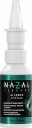 Frezyderm  Nazal Cleaner Allergy, Σπρέυ που Ανακουφίζει από τα Συμπτώματα Αλλεργικής Ρινίτιδας, 30ml