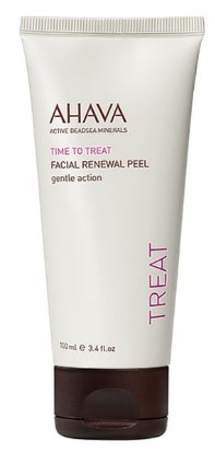 AHAVA Time To Clear Facial Renewal Peel, Απολέπιση Προσώπου, 100ml SKU 160006