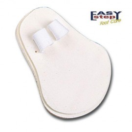 EASY STEP Ναρθηκας σφυροδαχτυλιας με 2 θηλιες SKU  17256