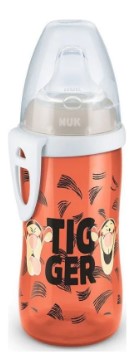 NUK Active Cup Winnie Παγουράκι με Ρύγχος Σιλικόνης 12+m 300ml SKU 10.255.414