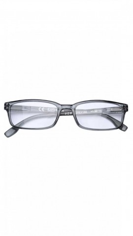 Zippo Γυαλιά Ανάγνωσης ΓΚΡΙ SKU 31Z-B15-GREY
