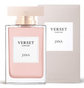 Verset Jana (Podium) Eau de Parfum , Άρωμα γυναικείο 100ml