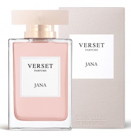 Verset Jana Eau de Parfum , Άρωμα γυναικείο 100ml