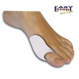 EASY STEP Gel bunion shield ,Προστατευτικο κοτσι SKU  17219