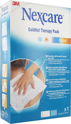 3M Nexcare ColdHot Maxi Gel Compress 2 in 1, Μέγεθος Maxi (19.5cm x 30cm), 1 τμχ