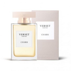 Verset  Charm Eau de Parfum Γυναικείο Άρωμα, 100ml