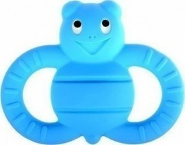 MAM  Ellie the  bee   η μελισσούλα  Μασητικό παιχνίδι  3m+ Μπλε   SKU 591