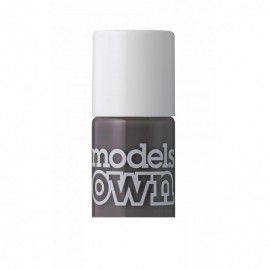 Models Own Nail polish Purple Grey N 052