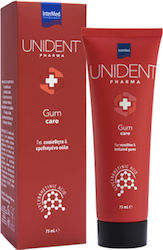 Intermed Unident Pharma Gum Care Οδοντόπαστα για Ευαίσθητα & Ερεθισμένα Ούλα, 75ml
