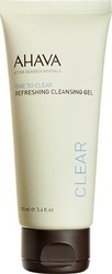 AHAVA Time To Clear Refreshing Cleansing Gel 100ml SKU  158614
