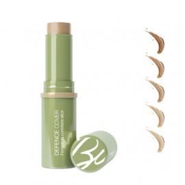 Βionike Defence Color  Corrective Stick Foundatiion  SPF 30 N 204 miel   10 ml +