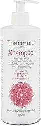 Thermale Med shampoo anti-hair loss , Τονωτικό Σαμπουάν Συμβάλλει στην Μείωση της Τριχόπτωσης 500ml