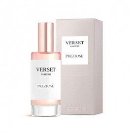 Verset Preziose Eau De Parfum Γυναικείο Αρωμα 15 ml