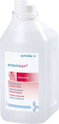 SCHULKE  Octenisan Antimicrobial Wash Λοσιόν 500ml