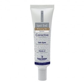 Frezyderm Spot End Whitening Skin System  Κρέμα για Πανάδες, 30ml