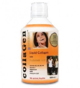 MEDICHROM COLLAGEN ENERGY ΠΟΣΙΜΟ ΚΟΛΛΑΓΟΝΟ ΦΡΑΟΥΛΑ 500ml