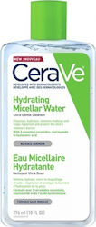 CeraVe Micellar Cleansing Water Καθαριστικό Νερό 295ml