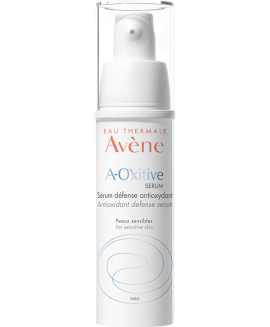 Avène A-Oxitive Αντιοξειδωτικός Ορός Άμυνας 30ml