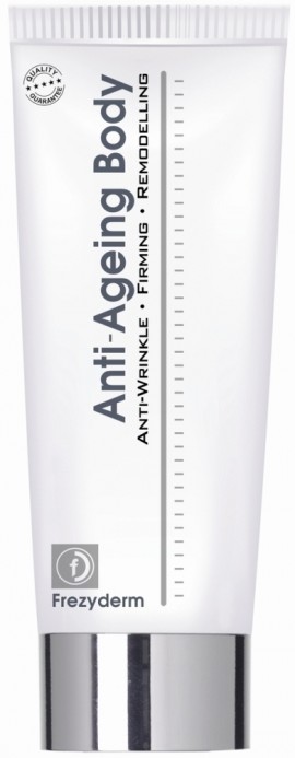 Frezyderm Anti Ageing Body Cream, Αντιγηραντική Κρέμα Σώματος, 200ml