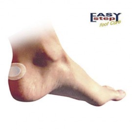 EASY STEP  Transparent hydro gel dressing Αυτοκολλητα επιθεματα  SKU  17249