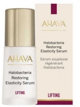 ΑΗΑVA  HaloBacteria Restoring Elasticity Serum - Ορός Προσώπου Για Αντιγήρανση, 30ml SKU 163403