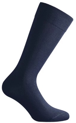 CICCARELLI Timodore Ανδρικες μακριες καλτσες Με βαμβακι με ασημενια ινα Ν  39-41