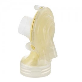 Medela Spare Part Connector Assemble Συνδετικό Εξάρτημα Χοάνης Για Τα Θήλαστρα Freestyle & Swing Maxi 1 Τεμάχιο SKU 101037703