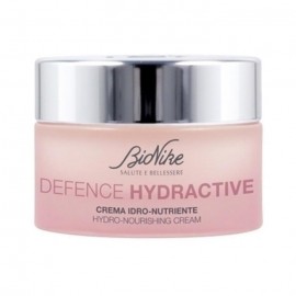 Bionike Defence Hydractive Ενυδατική Κρέμα για Ξηρές Επιδερμίδες 50ml