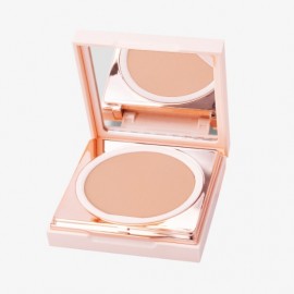 Bionike DEFENCE COLOR SECOND SKIN CREAM COMPACT FOUNDATION SPF20 N 501 SABLE, 9ml