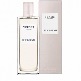 Verset Silk Dream Eau de Parfum Γυναικειο Αρωμα 50ml