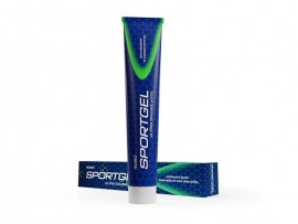 Euromed Sportgel  Ψυχρή γέλη ανακούφισης 100 ml